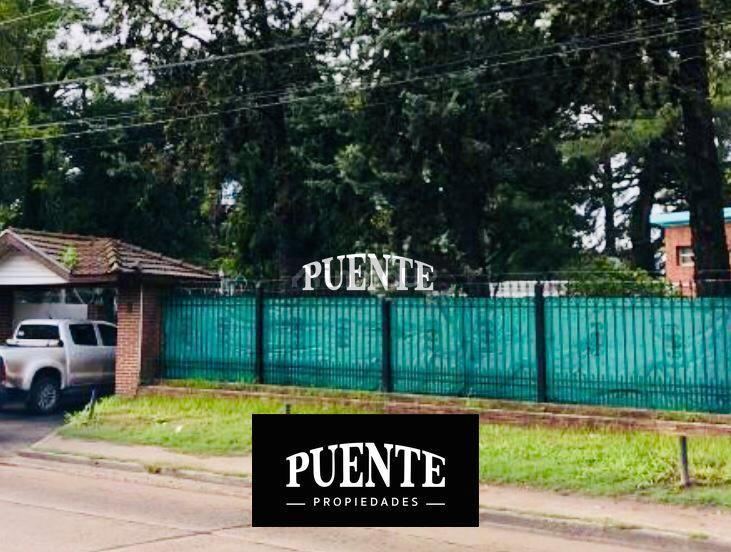 Casa Quinta en Alquiler en Esteban Echeverria, G.B.A. Zona Sur