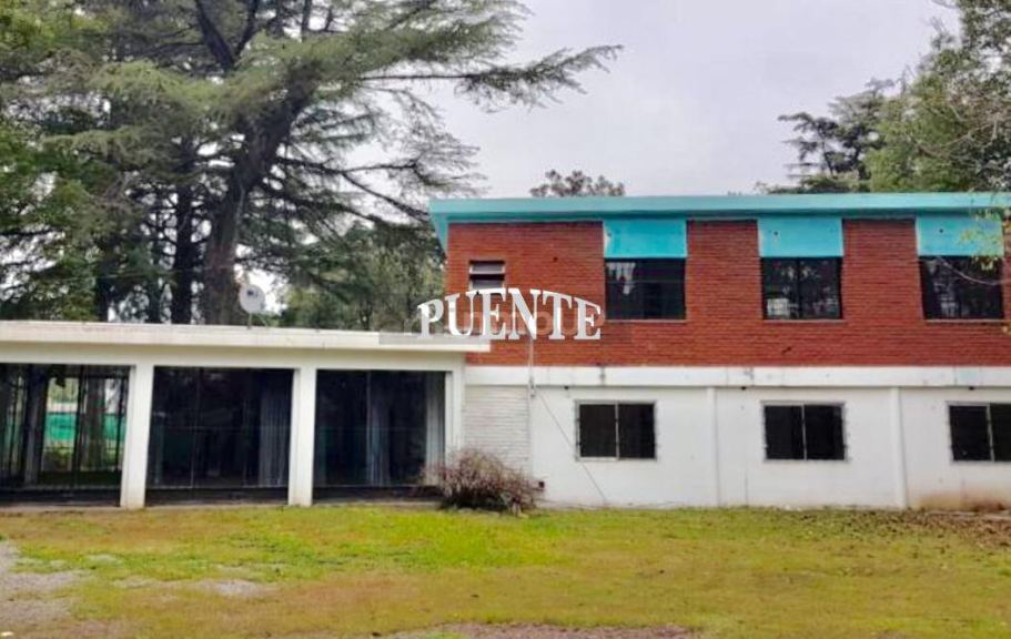 Casa Quinta en Alquiler en Esteban Echeverria, G.B.A. Zona Sur