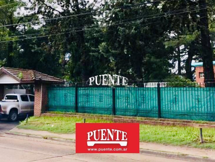 Casa Quinta en Alquiler en Esteban Echeverria, G.B.A. Zona Sur