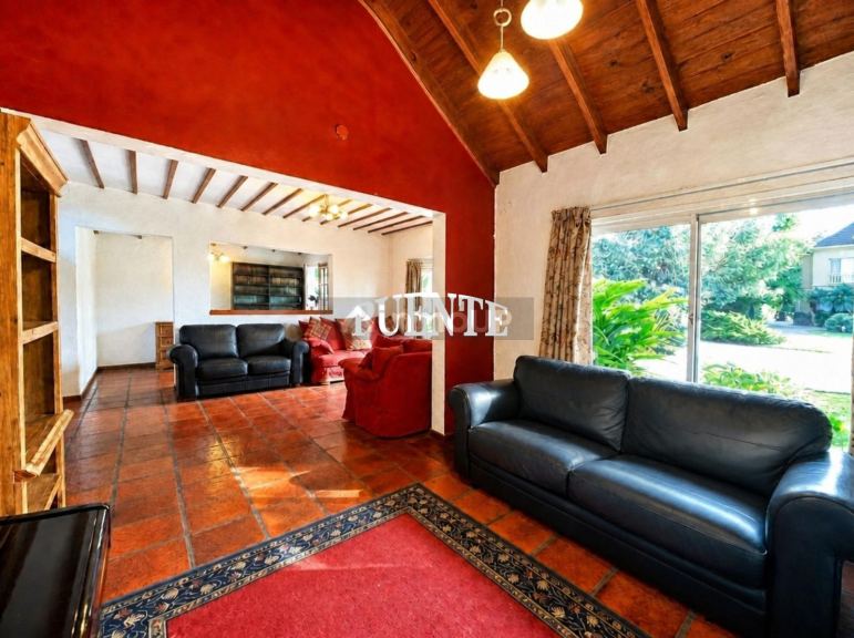 Casa en Venta en Esteban Echeverria, G.B.A. Zona Sur
