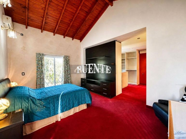 Casa en Venta en Esteban Echeverria, G.B.A. Zona Sur