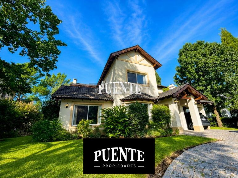 Casa en Venta en Esteban Echeverria, G.B.A. Zona Sur