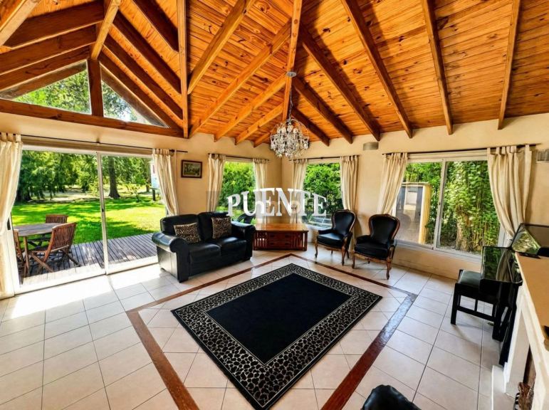 Casa en Venta en Esteban Echeverria, G.B.A. Zona Sur