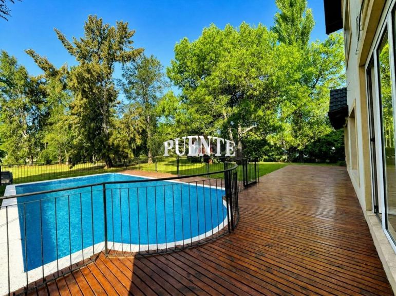 Casa en Venta en Esteban Echeverria, G.B.A. Zona Sur
