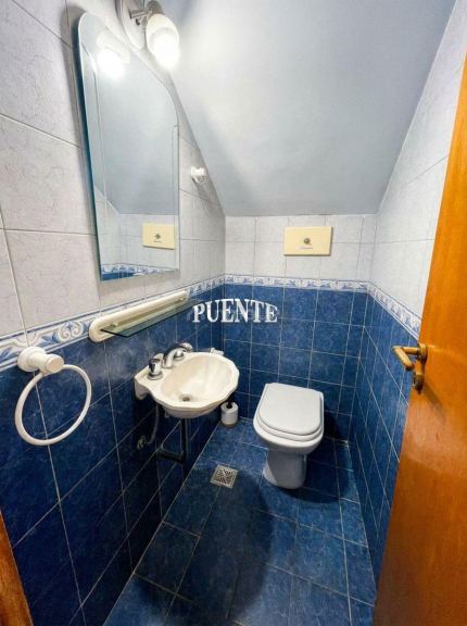 Casa en Venta en Esteban Echeverria, G.B.A. Zona Sur