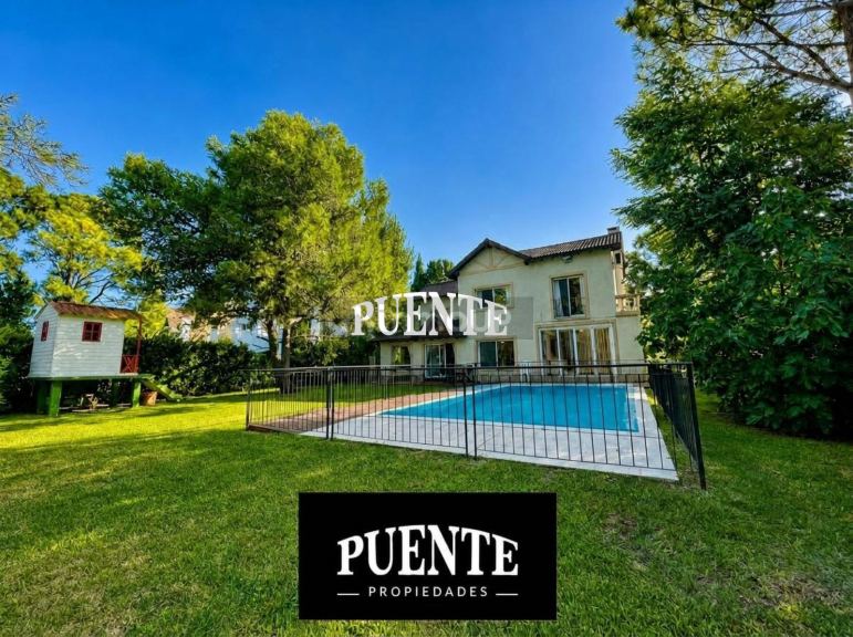 Casa en Venta en Esteban Echeverria, G.B.A. Zona Sur