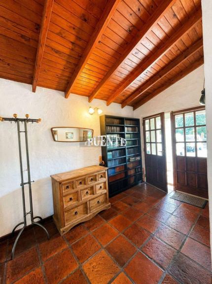 Casa en Venta en Esteban Echeverria, G.B.A. Zona Sur