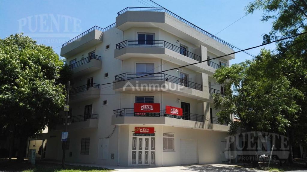 Departamento en Alquiler en Lomas de Zamora, G.B.A. Zona Sur