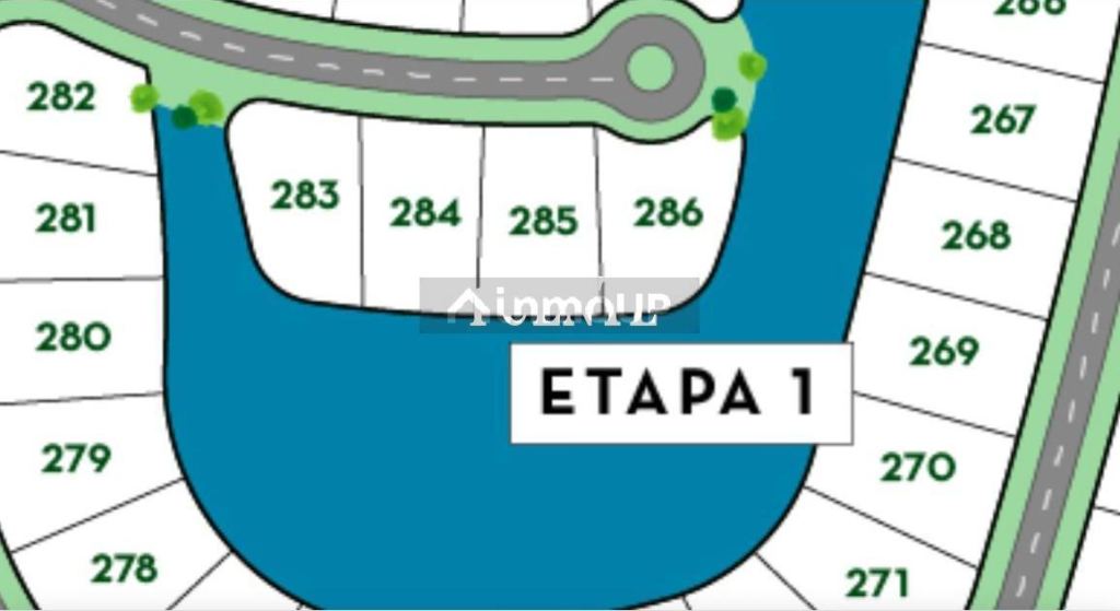 Terreno en Venta en Ezeiza, G.B.A. Zona Sur