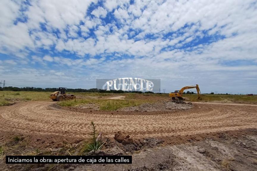 Terreno en Venta en Ezeiza, G.B.A. Zona Sur