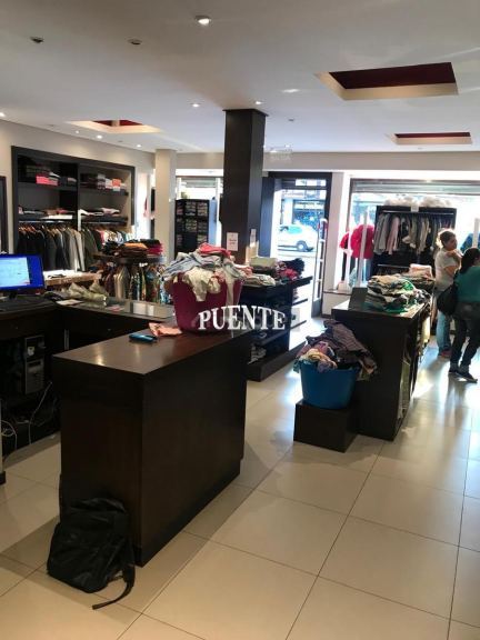 Local Comercial en Venta en Lomas de Zamora, G.B.A. Zona Sur