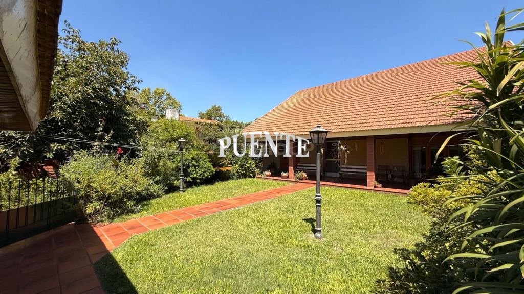 Casa en Venta en Lomas de Zamora, G.B.A. Zona Sur