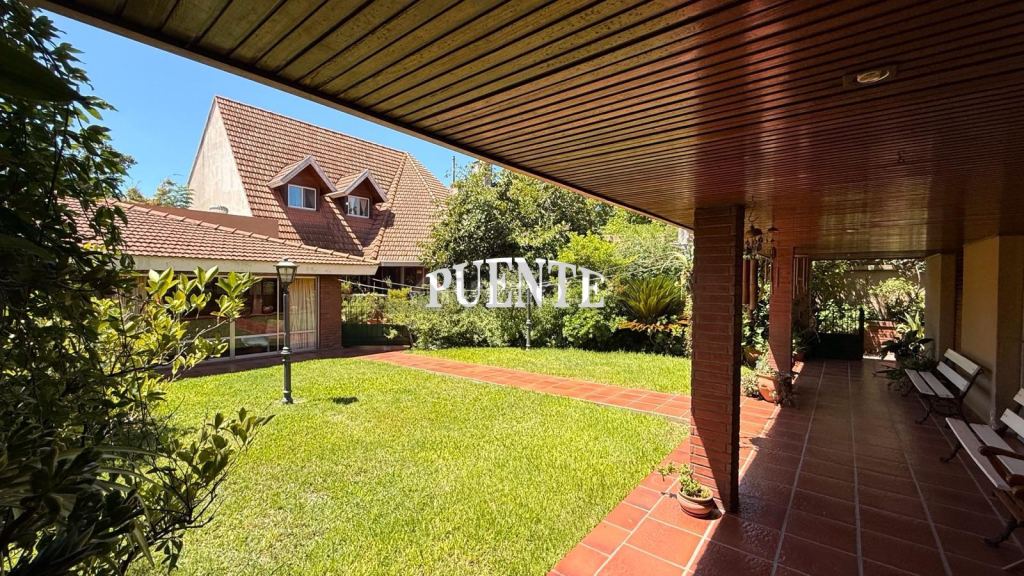 Casa en Venta en Lomas de Zamora, G.B.A. Zona Sur