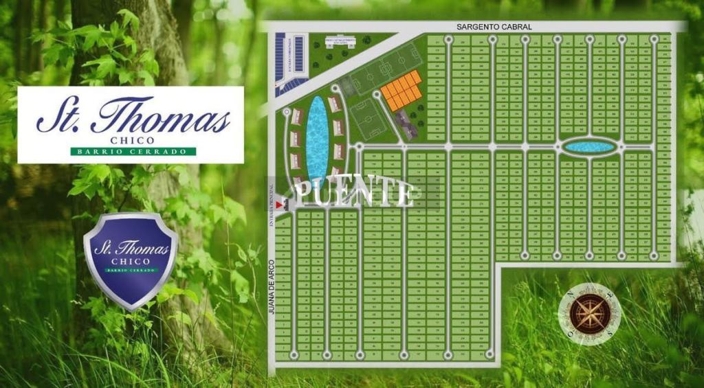 Terreno en Venta en Esteban Echeverria, G.B.A. Zona Sur
