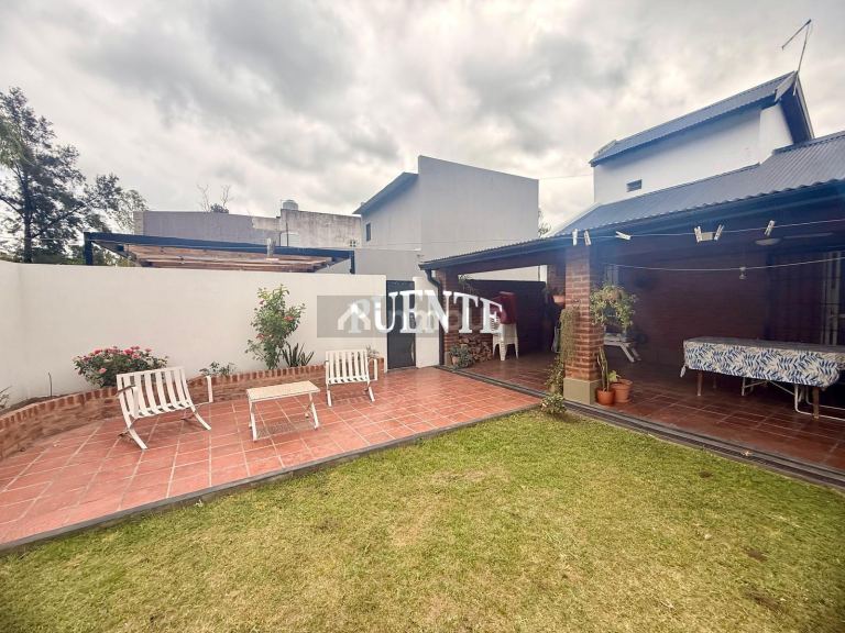 Casa en Venta en Ezeiza, G.B.A. Zona Sur