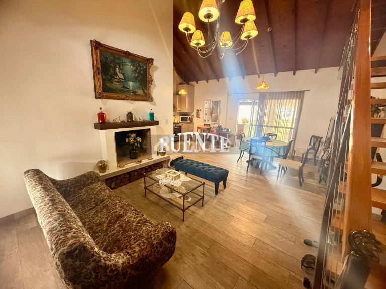 Casa en Venta en Ezeiza, G.B.A. Zona Sur