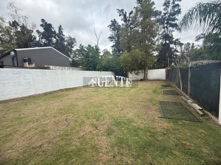 Casa en Venta en Ezeiza, G.B.A. Zona Sur
