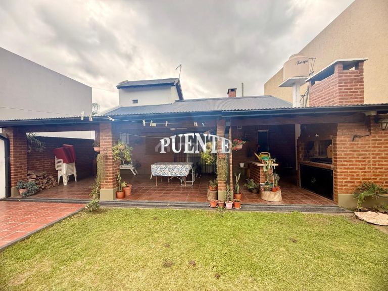 Casa en Venta en Ezeiza, G.B.A. Zona Sur