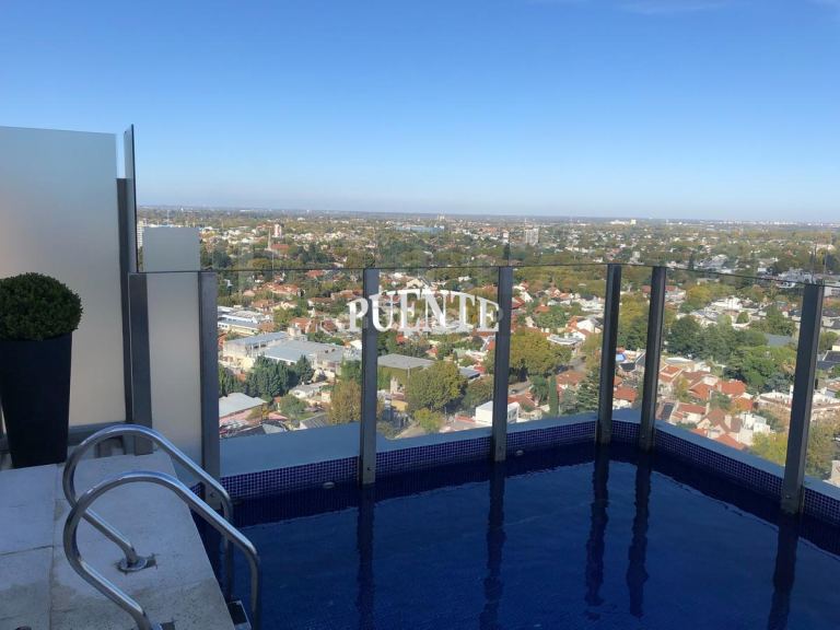 Departamento en Venta en Lomas de Zamora, G.B.A. Zona Sur