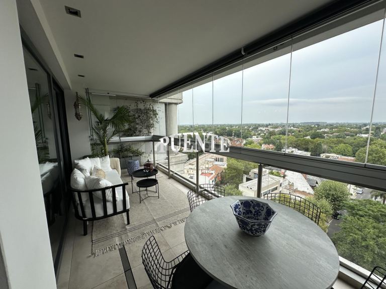 Departamento en Venta en Lomas de Zamora, G.B.A. Zona Sur