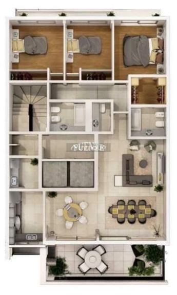 Departamento en Venta en Lomas de Zamora, G.B.A. Zona Sur