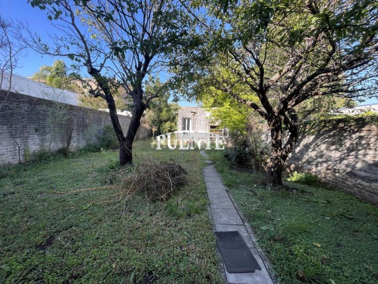 Casa en Venta en Lomas de Zamora, G.B.A. Zona Sur