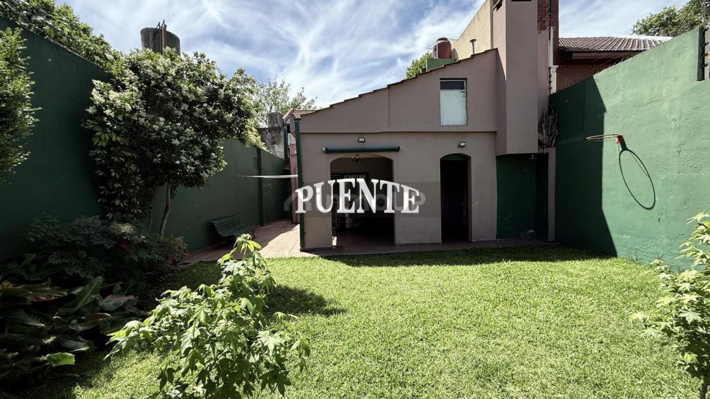 Casa en Venta en Lomas de Zamora, G.B.A. Zona Sur