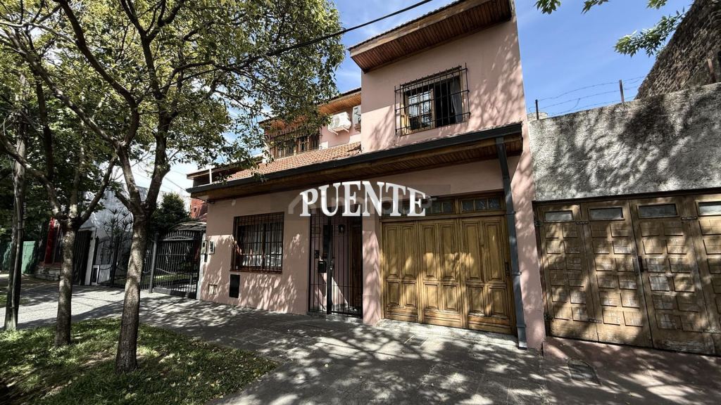 Casa en Venta en Lomas de Zamora, G.B.A. Zona Sur