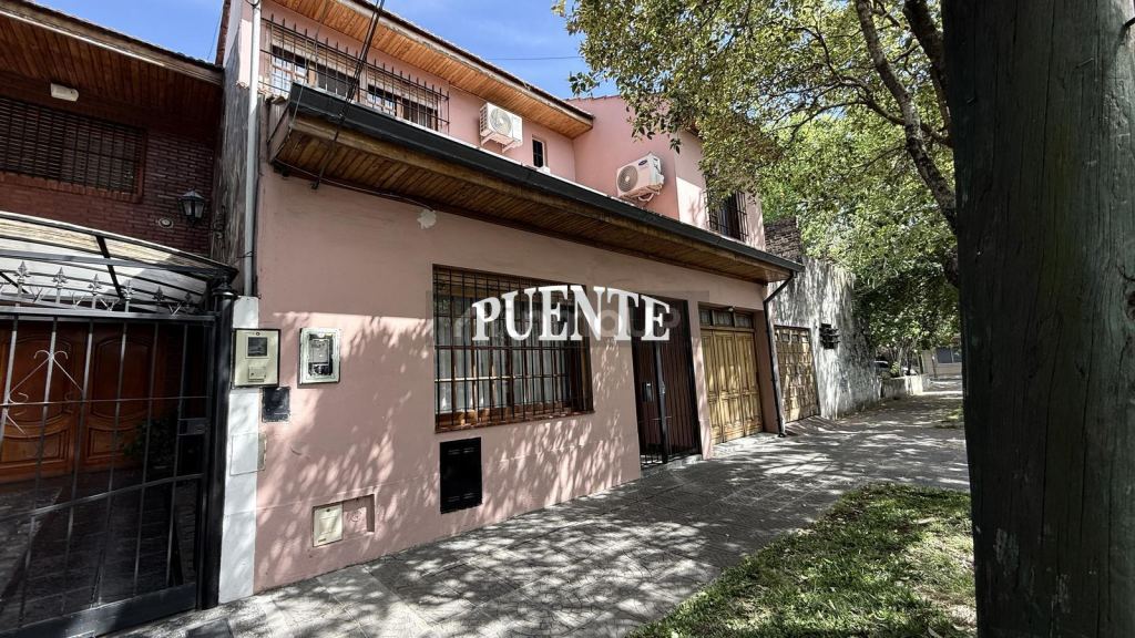 Casa en Venta en Lomas de Zamora, G.B.A. Zona Sur