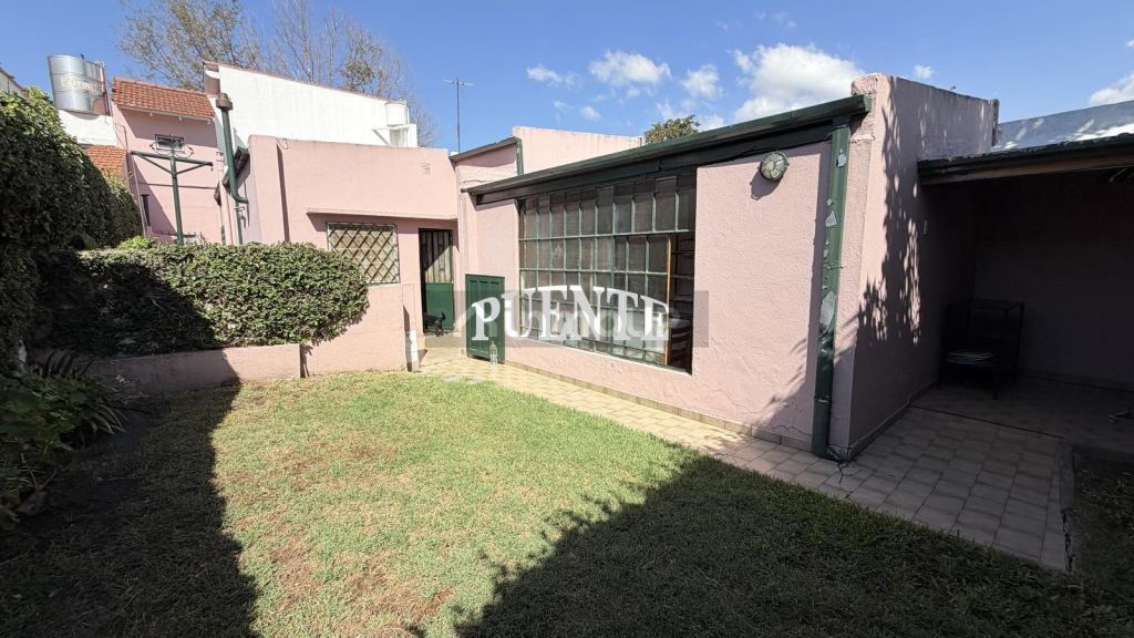 Casa en Venta en Lomas de Zamora, G.B.A. Zona Sur
