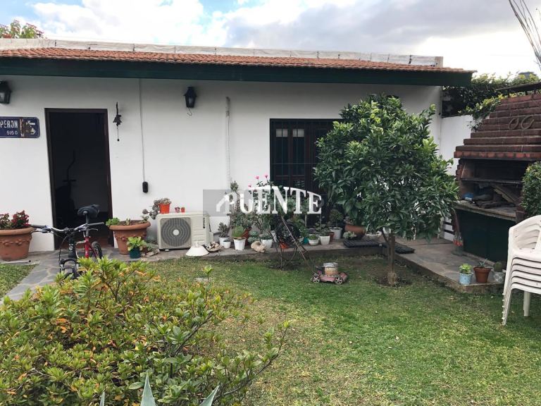 Casa en Venta en Lomas de Zamora, G.B.A. Zona Sur