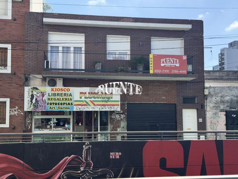Departamento en Venta en Lomas de Zamora, G.B.A. Zona Sur