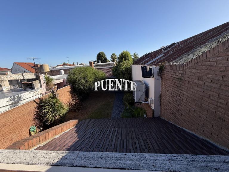 Casa en Venta en Lanus, G.B.A. Zona Sur