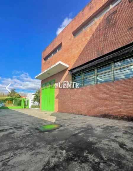 Galpon en Venta en Lomas de Zamora, G.B.A. Zona Sur