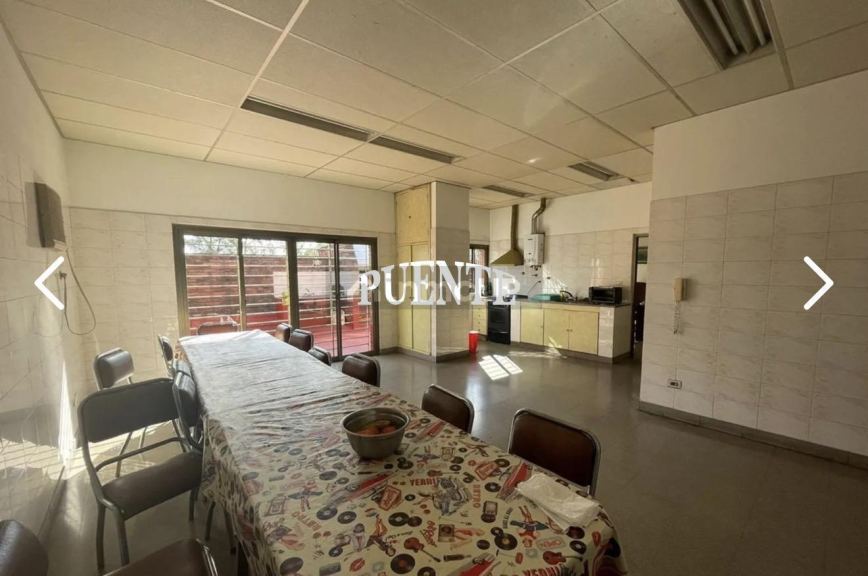 Galpon en Venta en Lomas de Zamora, G.B.A. Zona Sur