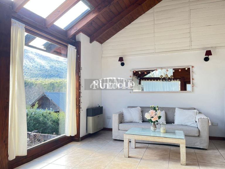 Casa en Venta en Villa La Angostura, Neuquen