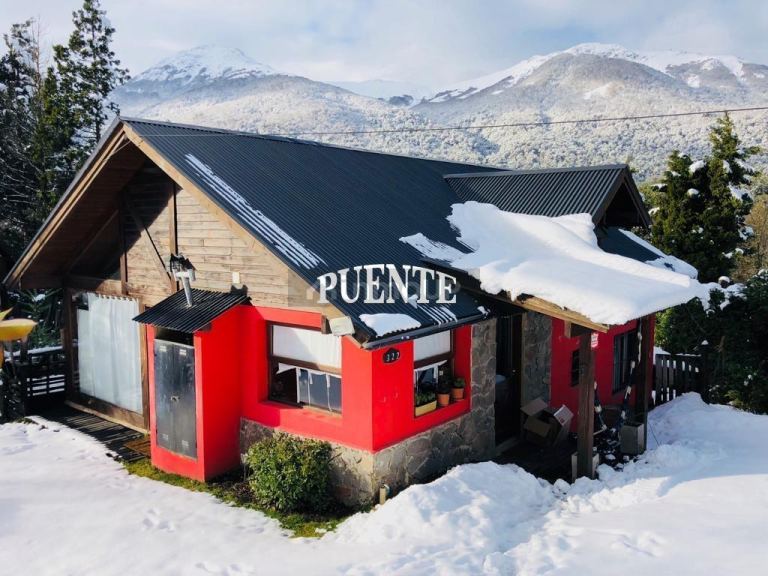 Casa en Venta en Villa La Angostura, Neuquen