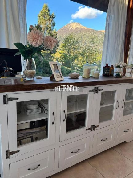Casa en Venta en Villa La Angostura, Neuquen