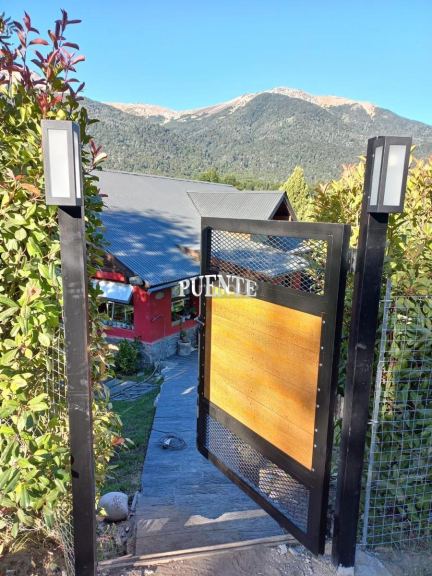 Casa en Venta en Villa La Angostura, Neuquen