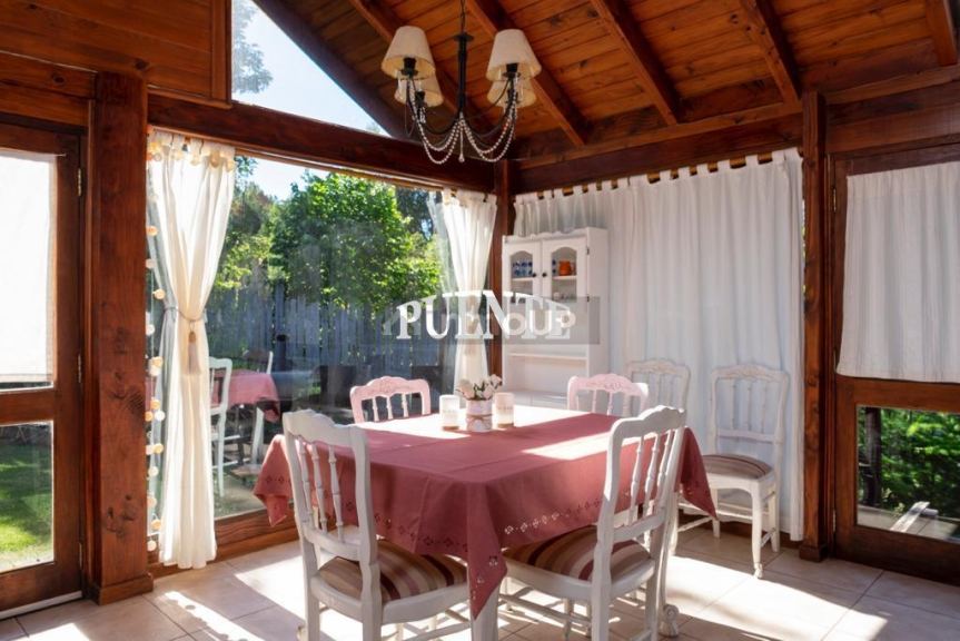 Casa en Venta en Villa La Angostura, Neuquen