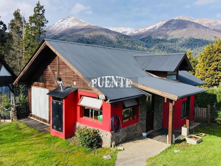 Casa en Venta en Villa La Angostura, Neuquen