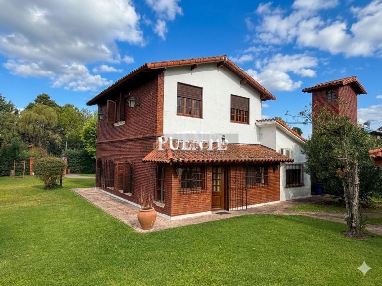 Casa en Venta en Ezeiza, G.B.A. Zona Sur