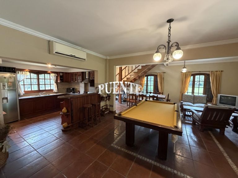 Casa en Venta en Ezeiza, G.B.A. Zona Sur