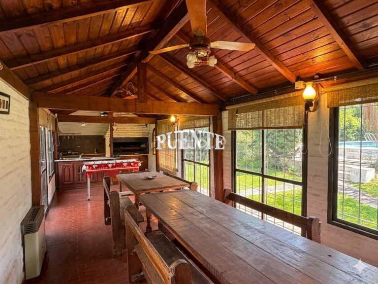 Casa en Venta en Ezeiza, G.B.A. Zona Sur