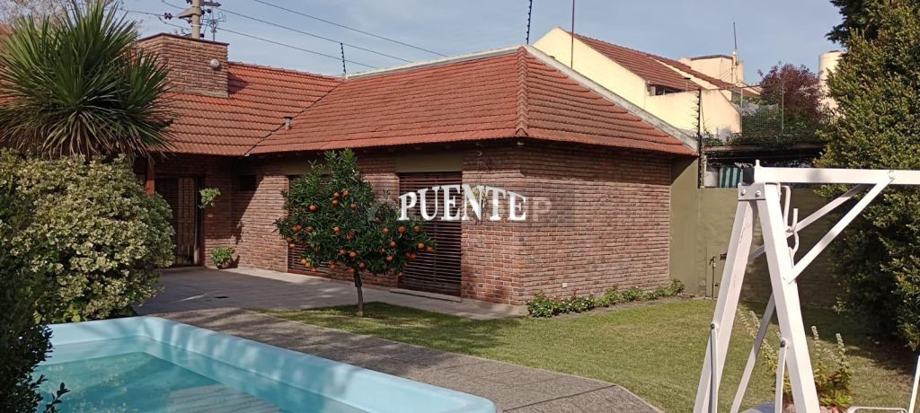 Casa en Venta en Lomas de Zamora, G.B.A. Zona Sur