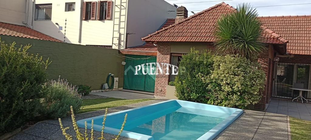 Casa en Venta en Lomas de Zamora, G.B.A. Zona Sur