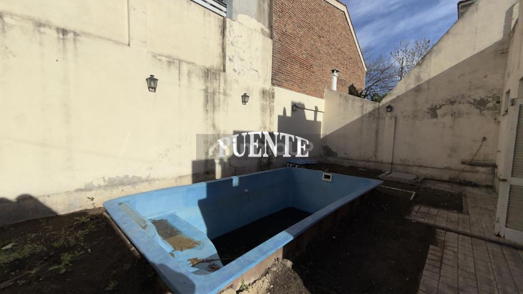 Casa en Venta en Lomas de Zamora, G.B.A. Zona Sur
