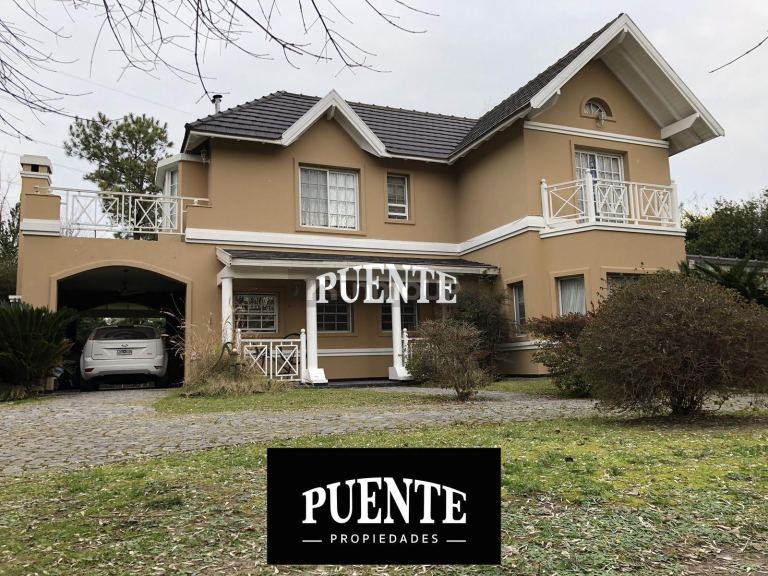Casa en Venta en Ezeiza, G.B.A. Zona Sur