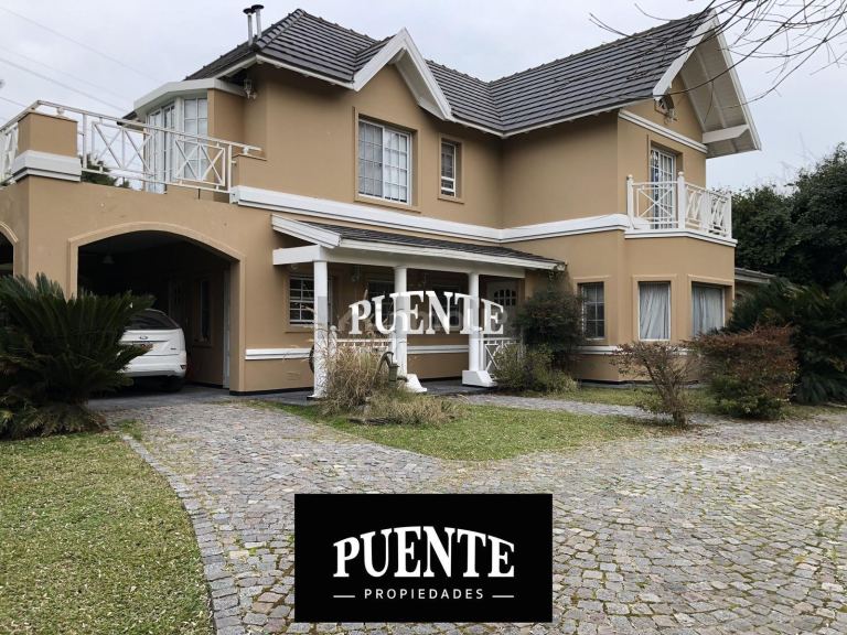 Casa en Venta en Ezeiza, G.B.A. Zona Sur