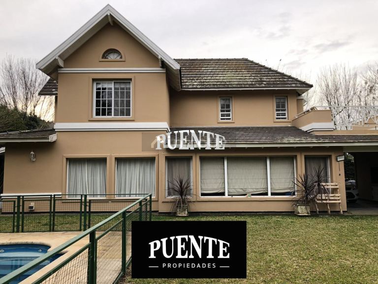 Casa en Venta en Ezeiza, G.B.A. Zona Sur